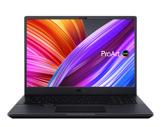  LAPTOP ASUS PROART STUDIOBOOK 16 OLED W7600Z3A-L2048W CORE i9-12900H | 32GB RAM | 1TB SSD | RTX A3000 12GB | 16' 4K OLED 100% DCI-P3 | Win 11 