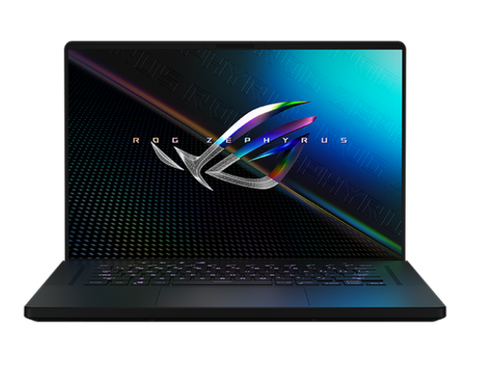 LAPTOP GAMING ASUS ZEPHYRUS M16 GU603ZW- K8021W CORE i9-12900H | RTX 3070Ti 8GB | 32GB RAM | 1TB SSD | 16