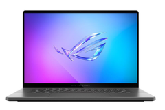  LAPTOP GAMING ASUS ROG ZEPHYRUS G16 GA605WI-QR156WS RYZEN AI 9 HX 370 | RTX 4070 8GB | 32GB RAM | 1TB SSD | 16' WQXGA 240Hz | Win 11 