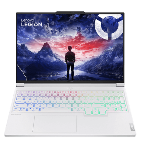 LAPTOP GAMING LENOVO LEGION 7 16IRX9 83FD006JVN CORE i9-14900HX | 32GB RAM | 1TB SSD | GeForce RTX 4070 8GB | 16' 3.2K 165Hz | Win 11