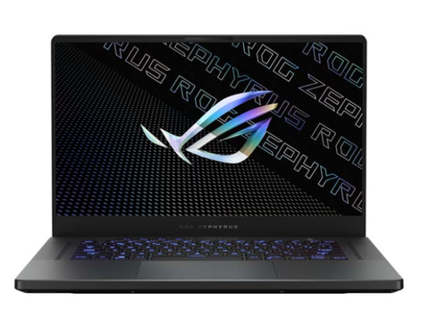 LAPTOP ASUS ZEPHYRUS G15 GA503RW-LN100W Ryzen 7-6800HS | 32GB RAM | 1TB SSD | RTX 3070 Ti 8GB | 15.6