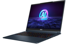  LAPTOP MSI STEALTH 16 AI STUDIO A1VGG-089VN ULTRA 9 185H | RTX4070 8GB | 32GB RAM | 2TB SSD | 16