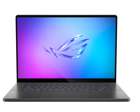 LAPTOP ASUS ROG ZEPHYRUS G16 GU605CM-QR078W Ultra 9 285H | RTX 5060 8GB | 32GB RAM | 1TB SSD | 16' WQXGA OLED 240Hz | Win 11
