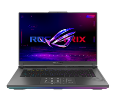  LAPTOP GAMING ASUS ROG STRIX G16 G614JI-N4084W CORE i7-13650HX | RTX 4070 8GB | 16GB RAM | 1TB SSD | 16' WQXGA 240Hz | Win 11 