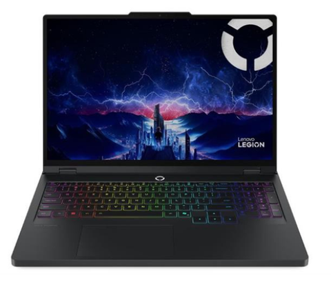 LAPTOP GAMING LENOVO LEGION PRO 5 16IAX10 83F3002GVN Intel Core Ultra 9 275HX | RTX 5070 8GB | 16