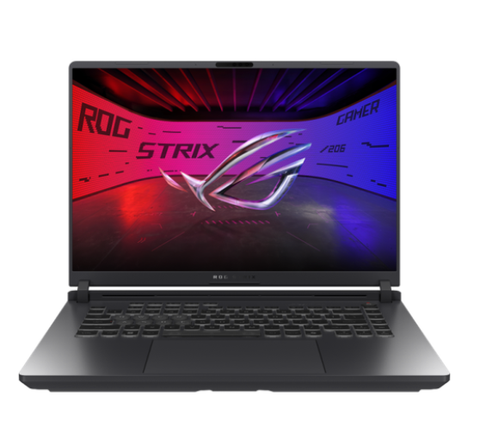 LAPTOP GAMING ASUS ROG STRIX G16 G16 G615LR-S5238W Intel Core Ultra 7 255HX | RTX 5070 Ti 12GB | 32GB RAM | 1TB SSD | 16
