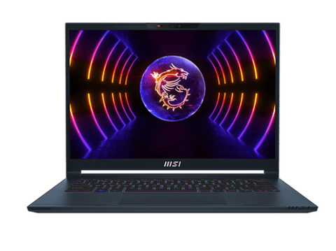 LAPTOP MSI STEALTH 14 STUDIO A13VF-051VN CORE i7-13700H | RTX 4060 8GB | 16GB RAM | 1TB SSD | 14