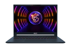  LAPTOP MSI STEALTH 14 STUDIO A13VF-051VN CORE i7-13700H | RTX 4060 8GB | 16GB RAM | 1TB SSD | 14