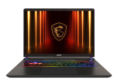  LAPTOP GAMING MSI VECTOR 16 HX AI A2XWHG-010VN Core Ultra 7-255HX | RTX 5070Ti 12GB | 16GB RAM | 512GB SSD | 16' QHD+ 240Hz | Win 11 