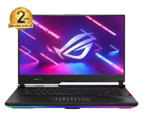 LAPTOP ASUS ROG STRIX SCAR 15 G533ZM- LN013W CORE i7-12700H | GeForce RTX 3060 | 16GB RAM | 1TB SSD | 15.6