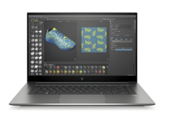  Laptop HP Zbook studio 15 G7/ i7-10750H / 32GB/ 512GB/ T2000 4GB/ 15.6″ FHD IPS Võ Nhôm - Like New 