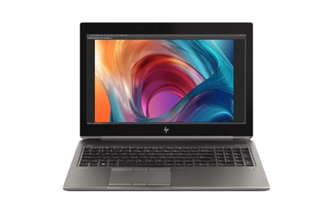 Laptop HP Zbook 15 G6/ i7-9850H/ 16GB/ 256GB/ T1000 4GB/ 15.6″ FHD IPS Võ Nhôm - Like New