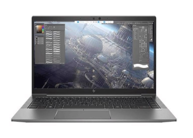 Laptop HP ZBook 14 G7 Core i7-10510u/16G/256GB/14-inch FHD IPS Võ Nhôm - Like New