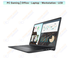  Laptop Dell Vostro 3530 Intel/8GB/512GB SSD/15.6