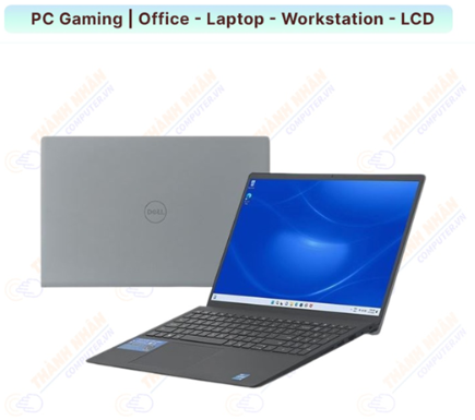 Laptop Dell Vostro 3520 Intel/8GB/256GB/15.6