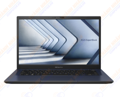 ASUS B1402CBA-NK2227W - ĐEN i5-1235U/ 8GB/ SSD 512GB/ 14'/ FHD/ FP/ WIN 11 
