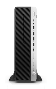 Máy tính bộ HP EliteDesk 800 G4 SFF Intel Core thế hệ 8 và thế hệ 9 - Máy bộ cho văn phòng