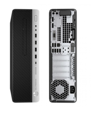 Máy tính bộ HP Prodesk 600 G4 SFF thế hệ 8 và thế hệ 9 i3/i5/i7 Like new