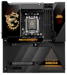  Mainboard MSI MEG X870E GODLIKE DDR5 