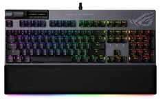  Bàn phím ASUS ROG Strix Flare II Animate | Chính hãng 