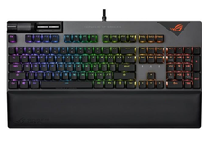  Bàn phím ASUS ROG Strix Flare II NX | Chính hãng 