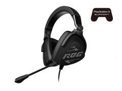  Tai nghe Asus ROG Delta S Animate USB C | Chính hãng 