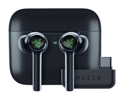  Tai nghe Bluetooth Razer Hammerhead Pro HyperSpeed | Chính hãng 