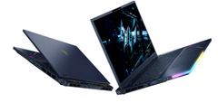  Laptop Acer Predator Helios 18 AI PH18-73-98AQ (Intel Core Ultra 9 275HX | RTX 5090 24GB | 18 inch 4K 120Hz | 192GB | 6TB | Win 11 Pro | Đen) 