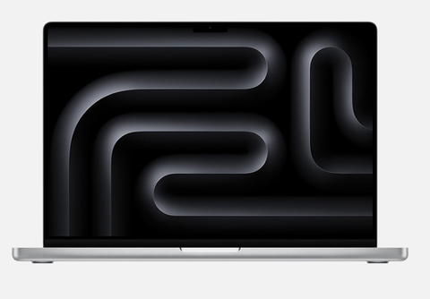 MacBook Pro 16 M3 MAX (14 CPU - 30 GPU - 36GB - 1TB) ĐEN (BLACK) MRW33SA/A - Chính Hãng Apple Việt Nam