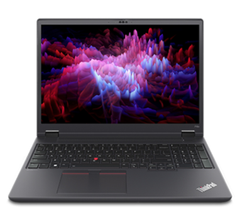  Laptop Lenovo ThinkPad P16v Gen 1 T 21FC004DVN 