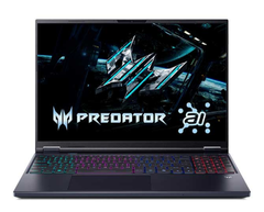  Laptop Acer Gaming Predator Helios Neo 16 AI PHN16-73-98S4 NH.QVQSV.002 