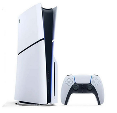 Máy game Sony Playstation 5 (PS5) Slim Standard Edition 