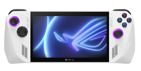 Máy chơi game Asus ROG Ally RC71L-NH019W