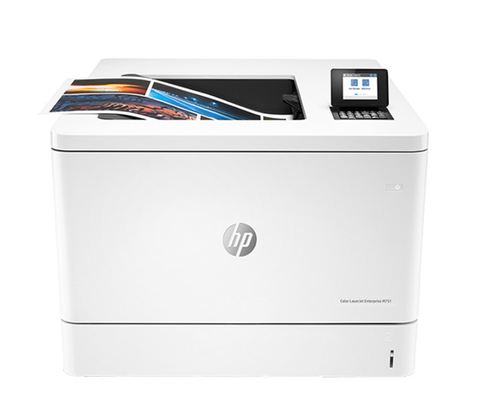 Máy in laser màu HP Color LaserJet Ent M751dn
