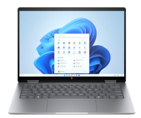 Laptop HP Envy x360 14-fc0156TU AY8W4PA
