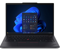  Laptop Lenovo ThinkPad T14 GEN 6 ULT7 255H 
