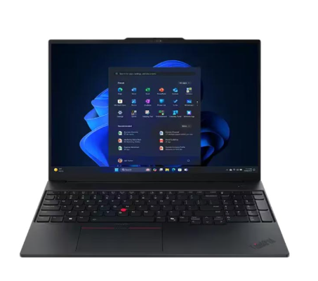 Laptop Lenovo ThinkPad E16 GEN 3