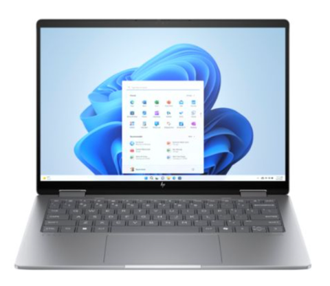 Laptop HP Envy x360 14-fa0093AU AY8U3PA