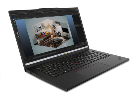 Laptop Lenovo ThinkPad P14s G5 21G20053VA