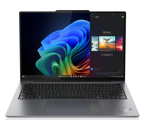 Laptop Lenovo ThinkPad X9-14 Gen1 Aura Edition 21QA006KVN