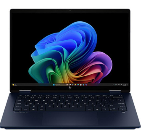 Laptop HP OmniBook X Flip 14-fm0088TU BZ7Q2PA