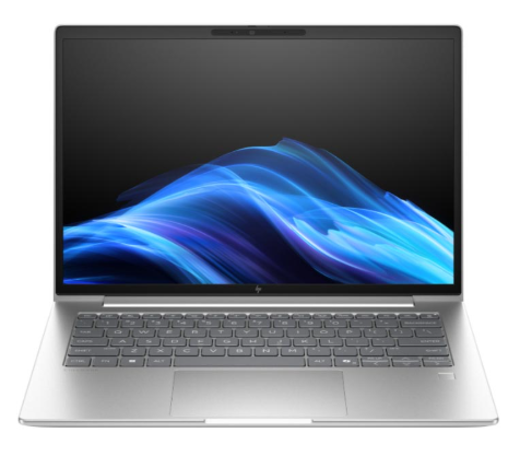 Laptop HP EliteBook 6 G1i 14 BQ9N4PT