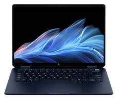  Laptop HP OmniBook UF X360 14-FH0097TU BZ7S3PA 