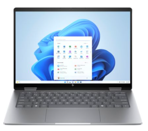Laptop HP Envy x360 14-fa0092AU AY8U2PA