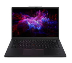  Laptop Lenovo ThinkPad P14s G5 21G20050VA 