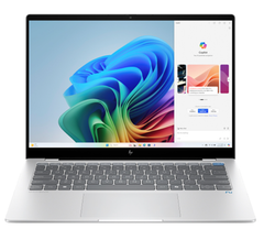  Laptop HP OmniBook X 14-fe1010QU B53KBPA 