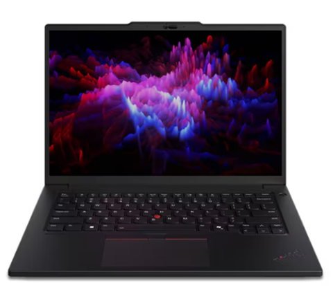 Laptop Lenovo ThinkPad P14s G5 21G2003NVA