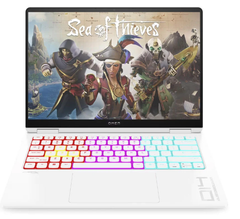  Laptop HP Omen Gaming 14-fb0134TX AY8V0PA 