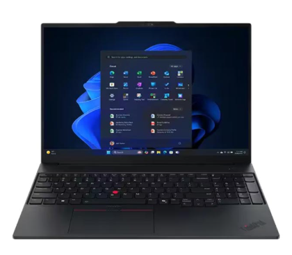 Laptop Lenovo ThinkPad E16 GEN 3 21SR002GVA