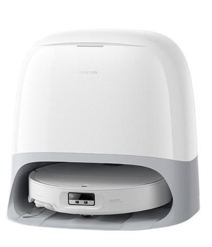 Robot hút bụi lau nhà Roborock Qrevo Curv 2 Flow – Bản Quốc Tế